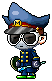 WizardCopMoe